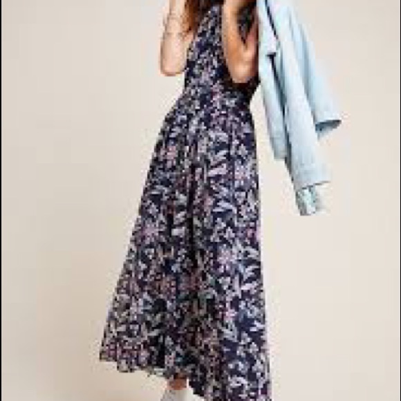 NWT Gal Meets Glam Siena Dress - Picture 3 of 3